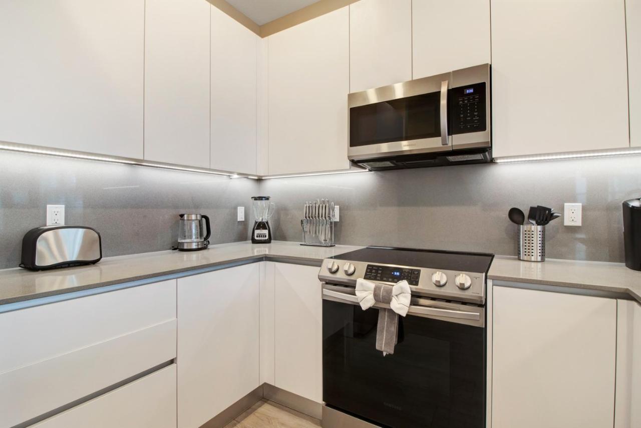 Modern Townhouse Near Disney With Heated Pool Orlando Exteriör bild